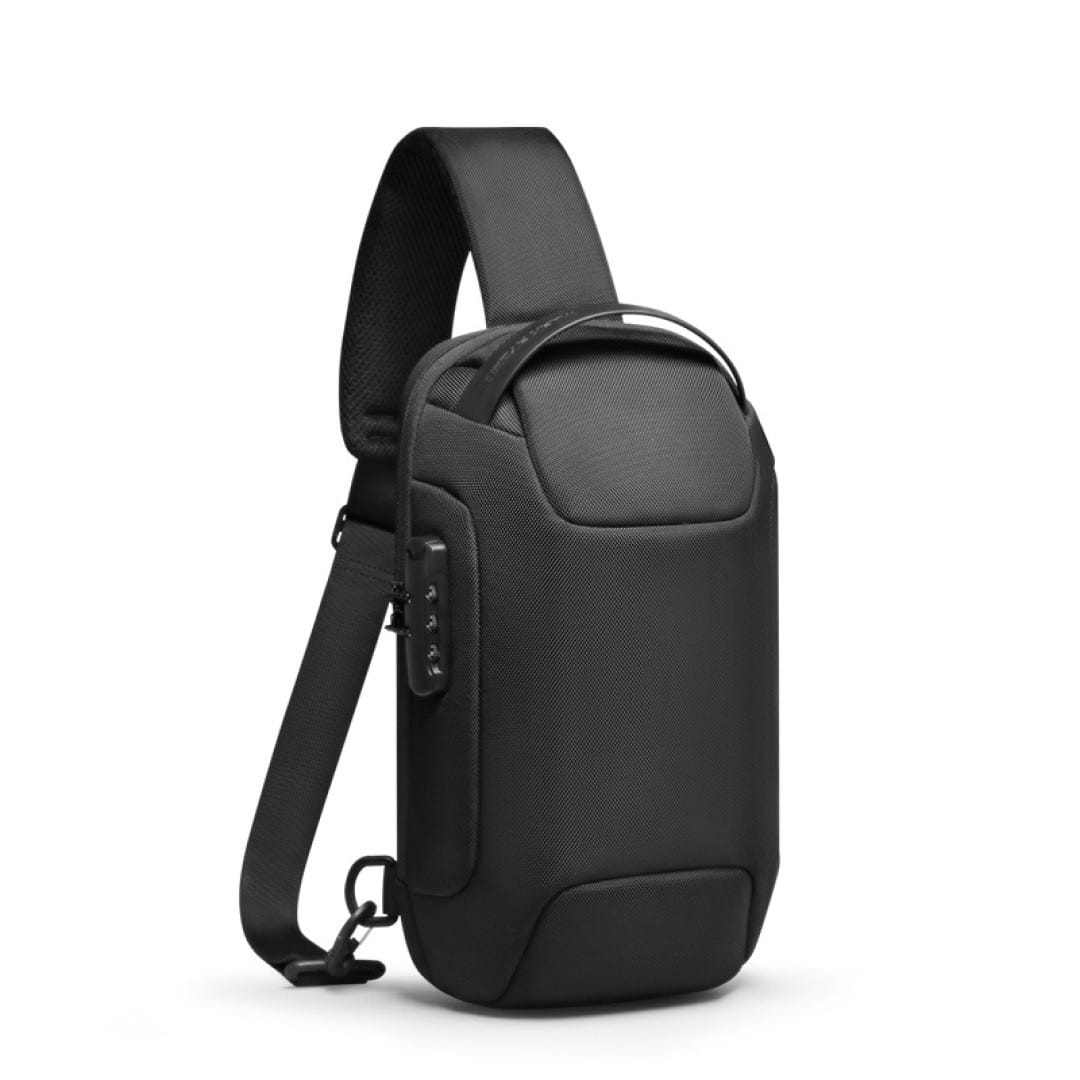 Mini Bag MR7116 Black